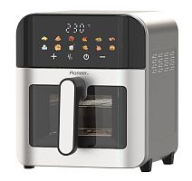 картинка аэрогриль pioneer sm521d steel от магазина Tovar-RF.ru