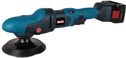 картинка УШМ ЭНЕРГОПРОМ Home Master УШМ-125/1М без АКБ 00-00024916 от магазина Tovar-RF.ru