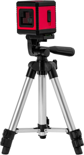 картинка MTX Лазерный уровень XQB GREEN Pro SET, 20 м, зеленый луч, батарейки атив 350195 от магазина Tovar-RF.ru