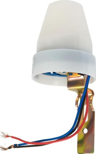 картинка фотореле SMARTBUY (sbl-fr-602) фотореле , 20 А SMARTBUY (sbl-fr-602) фотореле , 20 А от магазина Tovar-RF.ru