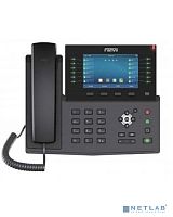 картинка fanvil x7c с б/п   sip телефон от магазина Tovar-RF.ru
