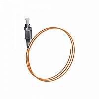 картинка ntss пигтейл оптический ntss fc/upc 50/125мкм 1.5м lszh  ntss-pgt-fc/u-50-1.5 от магазина Tovar-RF.ru