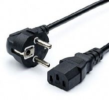 картинка силовой кабель atcom (ат4547) кабель питания power supply cable 3,0 м (5) от магазина Tovar-RF.ru