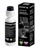 картинка концентрированное ср-во polaris  pcdl 1005 eco (д/удаления накипи для кофемашин и кофеварок) от магазина Tovar-RF.ru