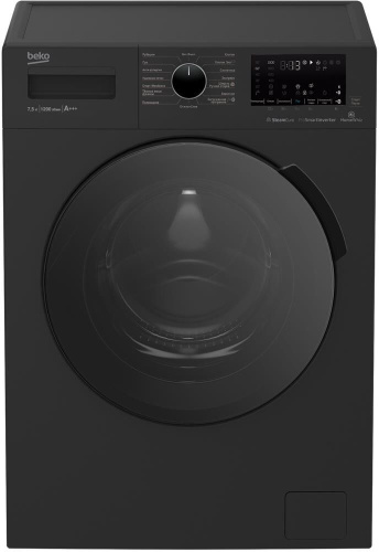 картинка cтиральная машина beko wspe7h616a beko wspe7h616a от магазина Tovar-RF.ru