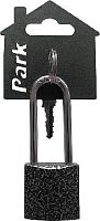 картинка замок навесной PARK ВС3Р32-01 замок навесной (003695) PARK ВС3Р32-01 замок навесной (003695) от магазина Tovar-RF.ru