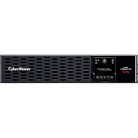 картинка ибп cyberpower pr3000ertxl2u {line-interactive, 3000va/3000w usb/rs-232/epo/dry contact/snmpslot (6 c13, 2 c19) 4х9ач new} от магазина Tovar-RF.ru