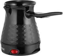 картинка электрическая турка centek ct-1097 black centek ct-1097 black от магазина Tovar-RF.ru
