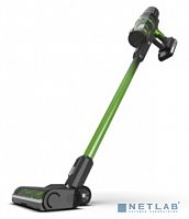 картинка greenworks g24svk4/gd24svk4 пылесос беспроводной вертикальный аккумуляторный, 24v, с 1хакб 4 ач и зу [4700607ub] от магазина Tovar-RF.ru