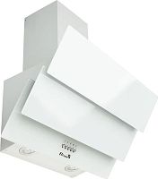 картинка вытяжка eltronic (77-24) наклонная, белый eltronic (77-24) наклонная, белый от магазина Tovar-RF.ru