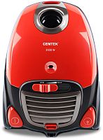 картинка пылесос centek ct-2511 red от магазина Tovar-RF.ru
