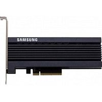 картинка samsung ssd 1600gb pm1725b hhhl pcie gen3 x8 mzpll1t6hajq-00005 от магазина Tovar-RF.ru