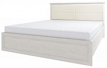 картинка Кровать АНРЭКС MONAKO, Кровать 160 М с подъемником, цвет Сосна винтаж/дуб анкона от магазина Tovar-RF.ru