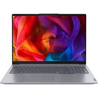 картинка lenovo thinkbook 16 g7 iml [21ms003ggq] (клав.рус.грав.) grey 16" {wuxga ultra 7 155h/16gb/512gb ssd/dos} от магазина Tovar-RF.ru