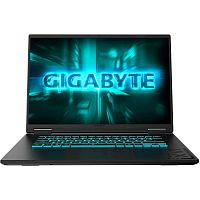 картинка gigabyte gaming a16 ga6h [cmhi2kz894sd] black 16" {fhd+ i7-13620h/16gb/1tb ssd/rtx4050 6gb/dos} от магазина Tovar-RF.ru
