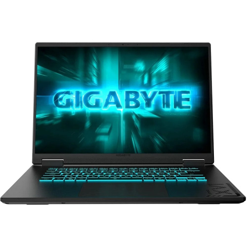 картинка gigabyte gaming a16 ga6h [cmhi2kz894sd] black 16" {fhd+ i7-13620h/16gb/1tb ssd/rtx4050 6gb/dos} от магазина Tovar-RF.ru