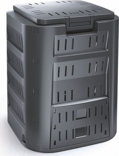 картинка Компостеры PROSPERPLAST IKL320C-S411 PROSPERPLAST IKL320C-S411 от магазина Tovar-RF.ru