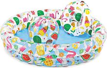 картинка бассейн надувной intex бассейн надувной,круг, мяч (122*25см). новый дизайн. арт. 59460np intex бассейн надувной,круг, мяч (122*25см). новый дизайн. арт. 59460npот магазина Tovar-RF.ru