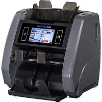 картинка DORS 800 счётчик банкнот Multi 5 валют [102-094361] {FRZ-022740/FRZ-044677} от магазина Tovar-RF.ru