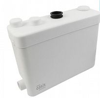 картинка Насос канализационный OASIS SV-400 от магазина Tovar-RF.ru