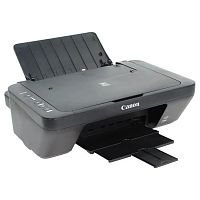 картинка мфу струйный canon pixma mg2546s (a4, принтер/копир/сканер, 4800x600dpi, до 8чб/4цв.ppm, usb) (0727c081) от магазина Tovar-RF.ru