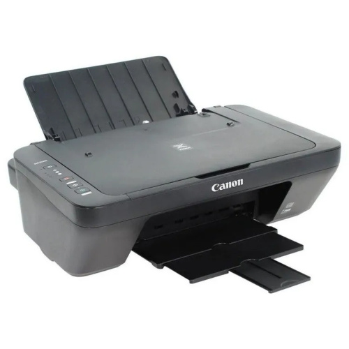 картинка мфу струйный canon pixma mg2546s (a4, принтер/копир/сканер, 4800x600dpi, до 8чб/4цв.ppm, usb) (0727c081) от магазина Tovar-RF.ru