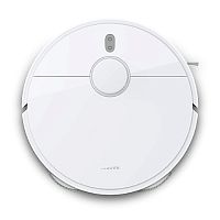 картинка xiaomi robot vacuum s10+  eu [bhr6368eu] робот-пылесос  от магазина Tovar-RF.ru