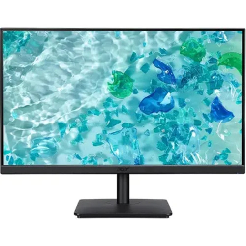 картинка lcd acer 23.8" v247ygbi {ips 1920x1080 120hz 4ms 250cd  d-sub hdmi1.4 freesync vesa}[um.qv7cd.g01] от магазина Tovar-RF.ru