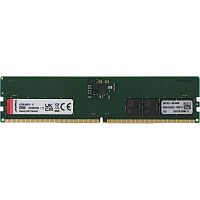 картинка kingston ddr5 dimm 16gb 5600 mt/s cl46 kvr56u46bs8-16 от магазина Tovar-RF.ru