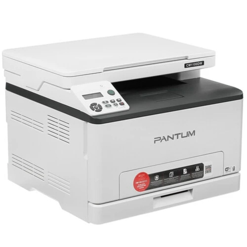картинка pantum cm1100dw мфу лазерное цветное, p/c/s, a4, 18 стр/мин, 1200x600 dpi, 1 gb ram, duplex, paper tray 250 pages, usb, lan, wifi, start. cartridge 1000/700 pages магазин Tovar-RF.ru являющийся официальным дистрибьютором в России картинка pantum cm1100dw мфу лазерное цветное, p/c/s, a4, 18 стр/мин, 1200x600 dpi, 1 gb ram, duplex, paper tray 250 pages, usb, lan, wifi, start. cartridge 1000/700 pages от магазина Tovar-RF.ru