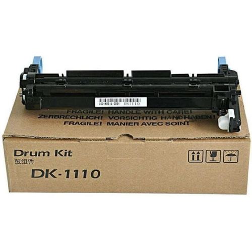 картинка kyocera  dk-1110 блок фотобарабана [302m293013/302m293012] от магазина Tovar-RF.ru