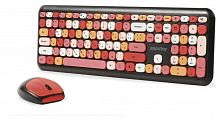 картинка клавиатура smartbuy (sbc-666395ag-k) 666395 черный от магазина Tovar-RF.ru