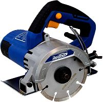 картинка Пила алмазная электрическая REDBO TS-115/1600 синий/черный 20704 от магазина Tovar-RF.ru