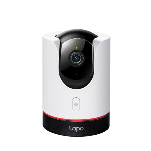 картинка TP-Link Tapo C225 Умная домашняя поворотная камера магазин Tovar-RF.ru являющийся официальным дистрибьютором в России картинка TP-Link Tapo C225 Умная домашняя поворотная камера от магазина Tovar-RF.ru