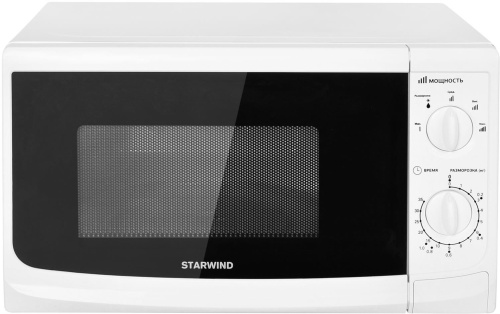 картинка микроволновая печь starwind swm5620 20л от магазина Tovar-RF.ru