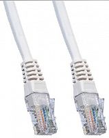 картинка кабель, переходник perfeo (p6006) utp кат.5е rj-45 - rj-45 7.5 м от магазина Tovar-RF.ru
