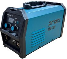 картинка Аппарат сварочный PROFI MIG-200 00-00026940 от магазина Tovar-RF.ru