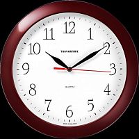 картинка Часы настенные TROYKA 11131113 от магазина Tovar-RF.ru