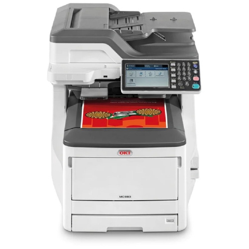 картинка мфу oki mc883dn (45850304) {a3, цветной} магазин Tovar-RF.ru являющийся официальным дистрибьютором в России картинка мфу oki mc883dn (45850304) {a3, цветной} от магазина Tovar-RF.ru