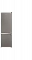 картинка холодильник hotpoint ht 4201i s, серебристый от магазина Tovar-RF.ru