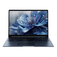 картинка chuwi corebook air plus [cwi654-561n5n1hdmxx]  indigo blue 16" {wuxga  ryzen 5 6600h(3.3ghz)/16384mb/512ssdgb/nodvd/int:amd radeon/win11pro + мышь от магазина Tovar-RF.ru