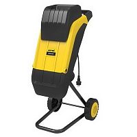 картинка Садовый измельчитель Huter ESH-2500 2500Вт 4600об/мин от магазина Tovar-RF.ru