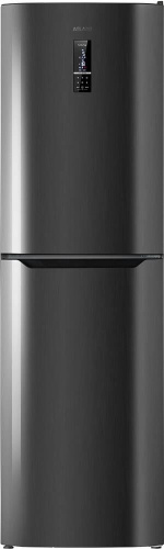 картинка холодильник-морозильник хм-4623-159-nd atlant хм-4623-159 nd 356л черный металлик от магазина Tovar-RF.ru