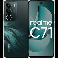 картинка realme rmx5303 c71 8gb/256gb зеленый  от магазина Tovar-RF.ru