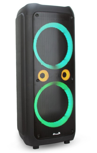 картинка колонка 12" (20-83 dance box 1500) динамик 2шт/12" eltronic с tws магазин Tovar-RF.ru являющийся официальным дистрибьютором в России картинка колонка 12" (20-83 dance box 1500) динамик 2шт/12" eltronic с tws от магазина Tovar-RF.ru