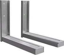 картинка кронштейн для свч trone с-4 для свч серый trone с-4 для свч серый от магазина Tovar-RF.ru