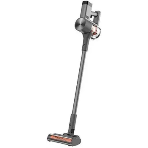 картинка ручной пылесос (handstick) xiaomi vacuum cleaner g20 max eu, 520вт, серый/оранжевый [bhr8828eu] от магазина Tovar-RF.ru