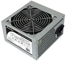 картинка блок питания пк powerman pm-500atx 500w от магазина Tovar-RF.ru