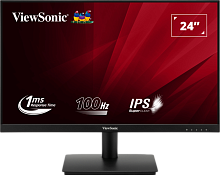 картинка монитор 23.8" viewsonic  * от магазина Tovar-RF.ru