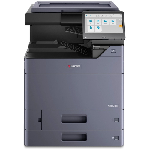 картинка kyocera taskalfa 2554ci (1102yp3nl0/1102yp3nlv) {принтер/копир/сканер, a3, 25/12 ppm a4/a3, 4 gb+32 gb hdd, network, дуплекс, без тонера и крышки,установка асц} от магазина Tovar-RF.ru